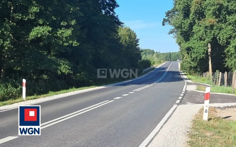 Grunt budowlany jednorodzinny na  sprzedaż Radoszki - NOWA NIŻSZA CENA !!!