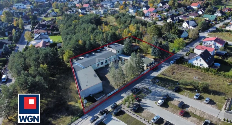 Obiekt usługowy na  sprzedaż Karbowo - WIOSENNA PROMOCJA - ZADZWOŃ JUŻ DZIŚ