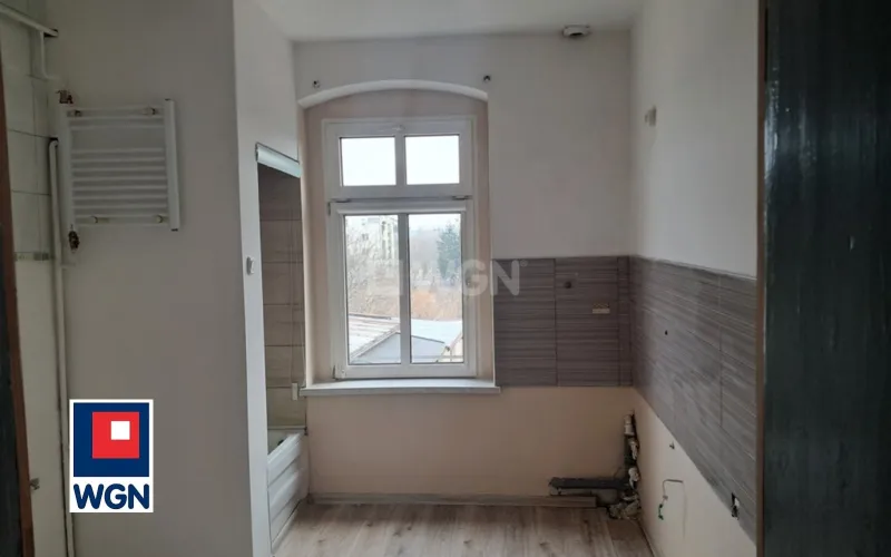 Mieszkanie na  sprzedaż Brodnica - Mieszkanie bezczynszowe w centrum z balkonem