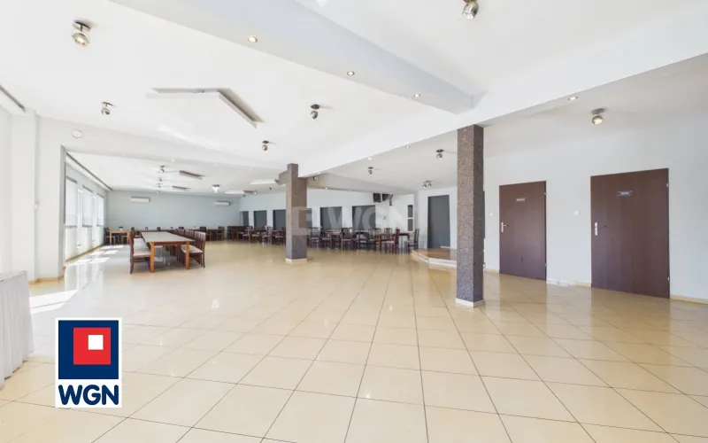 Lokal usługowy na  wynajem Brodnica - Zumba, Klub Fitness, Siłownia, Klub Malucha, Yoga, Szkoła Tańca, Szkoła Rodzenia, Fabryka Formy itd.