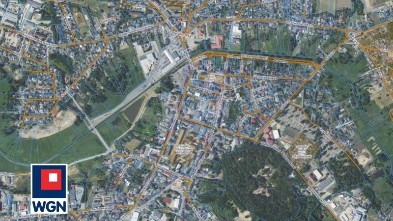 Lokal usługowy na  wynajem Lipno - REPREZENTACYJNY LOKAL BIUROWO-USŁUGOWY W CENTRUM LIPNA