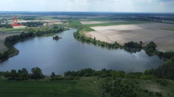 Grunt rolny na sprzedaż Gajewo