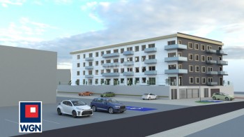 Mieszkanie na  sprzedaż Brodnica - Promocyjna cena