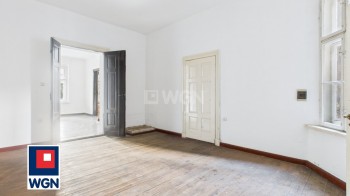 Mieszkanie na sprzedaż w kamienicy Brodnica