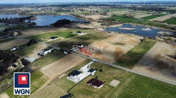 Działka budowlana na sprzedaż Mościska