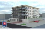 Apartament na sprzedaż Brodnica