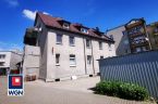 Mieszkanie na  sprzedaż Brodnica - KLIMATYCZNE MIESZKANIE W CENTRUM BRODNICY