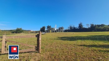 Grunt budowlany jednorodzinny na  sprzedaż Radoszki - NOWA NIŻSZA CENA !!!