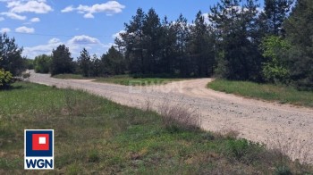 Grunt budowlany jednorodzinny na  sprzedaż Bobrowiska - W pobliżu doliny Drwęcy