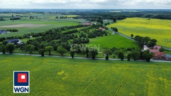 Grunt budowlany jednorodzinny na  sprzedaż Żmijewko - 6 działek budowlanych
