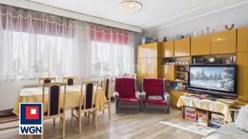 Mieszkanie na sprzedaż w bloku Rybno