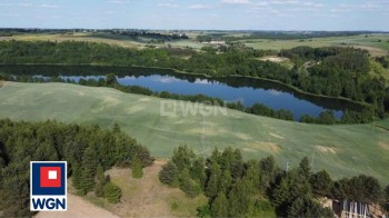 Grunt budowlany jednorodzinny na  sprzedaż Mały Głęboczek - Mały Głęboczek - budowlana